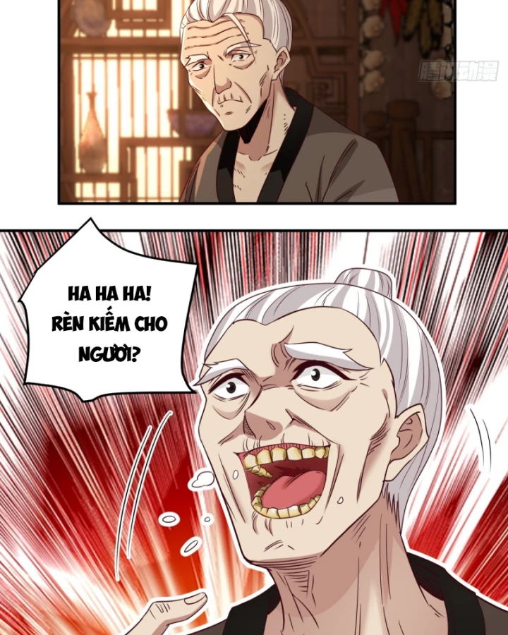 Kiếm Khởi Phong Vân Chapter 9 - 19