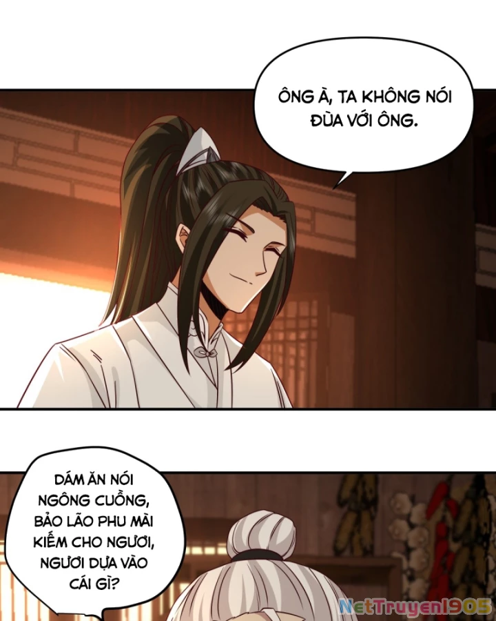 Kiếm Khởi Phong Vân Chapter 9 - 21
