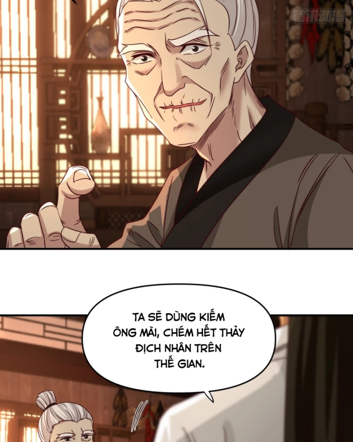 Kiếm Khởi Phong Vân Chapter 9 - 22