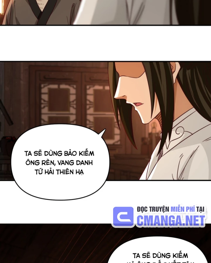 Kiếm Khởi Phong Vân Chapter 9 - 24