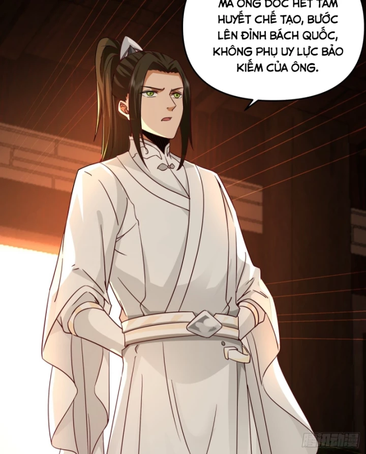 Kiếm Khởi Phong Vân Chapter 9 - 25