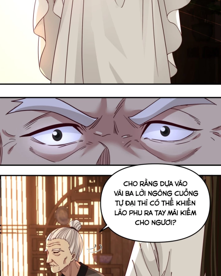 Kiếm Khởi Phong Vân Chapter 9 - 26
