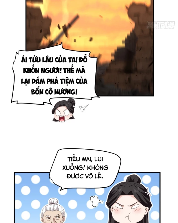 Kiếm Khởi Phong Vân Chapter 9 - 30