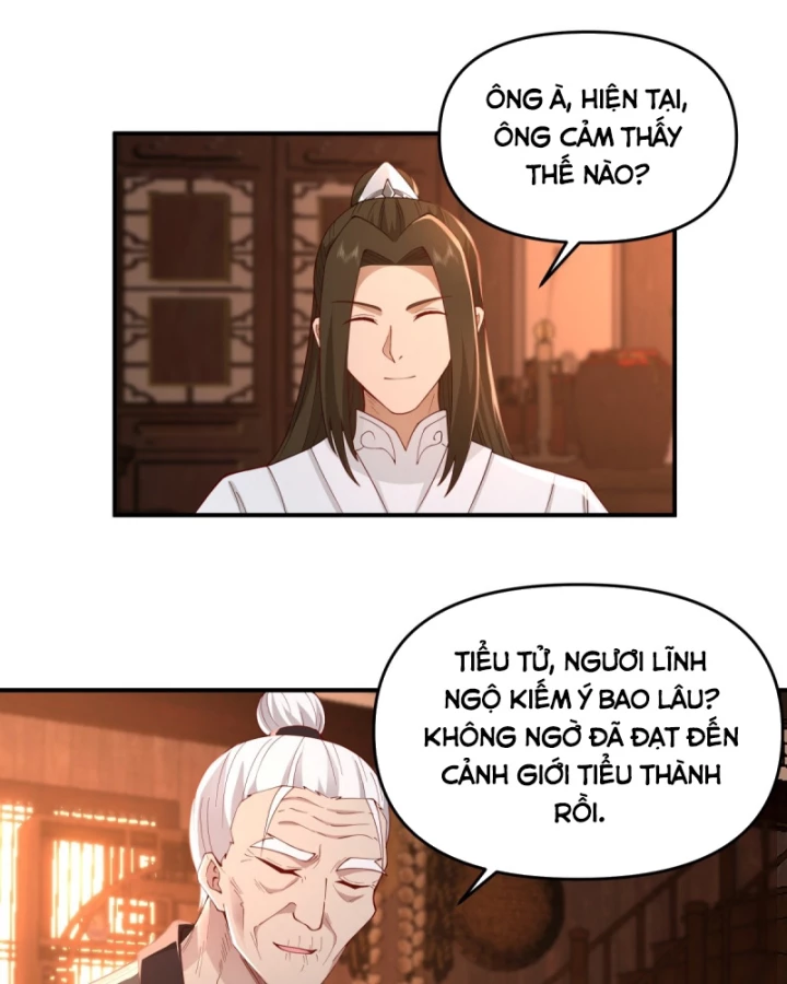 Kiếm Khởi Phong Vân Chapter 9 - 32