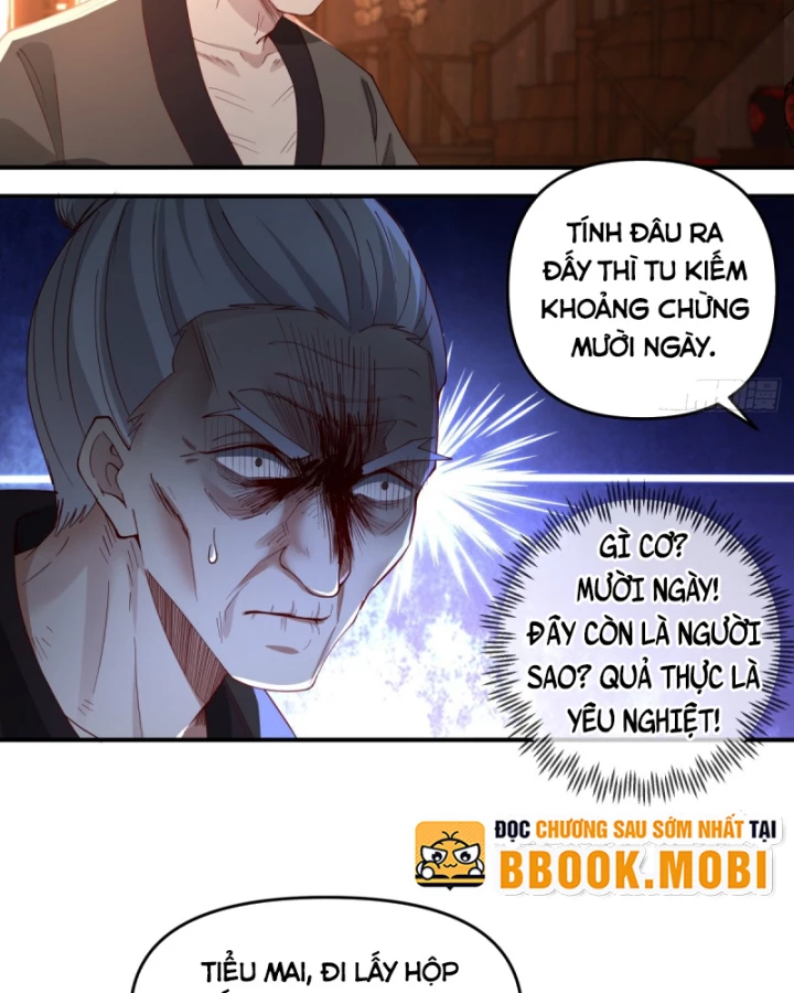 Kiếm Khởi Phong Vân Chapter 9 - 33