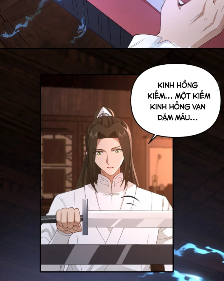 Kiếm Khởi Phong Vân Chapter 9 - 37