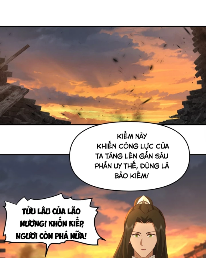 Kiếm Khởi Phong Vân Chapter 9 - 42