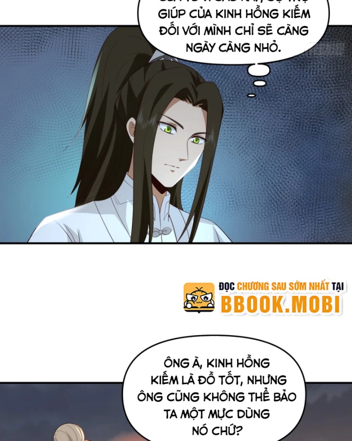 Kiếm Khởi Phong Vân Chapter 9 - 46