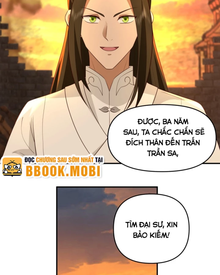 Kiếm Khởi Phong Vân Chapter 9 - 51
