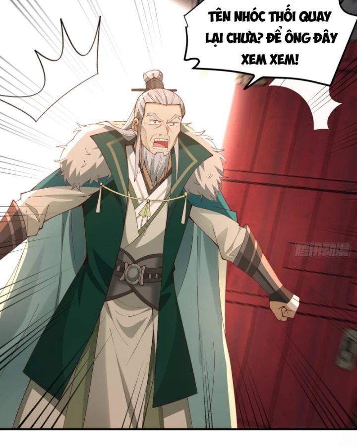 Kiếm Khởi Phong Vân Chapter 10 - 3