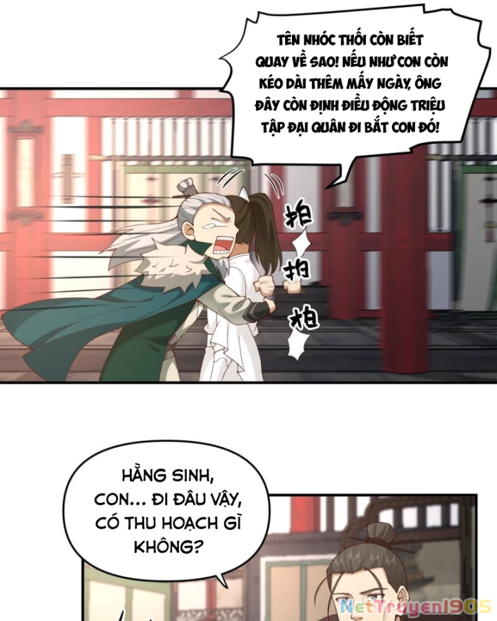 Kiếm Khởi Phong Vân Chapter 10 - 5