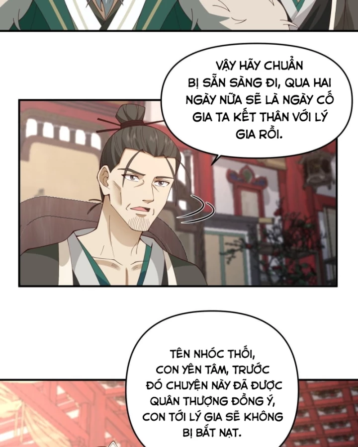 Kiếm Khởi Phong Vân Chapter 10 - 8