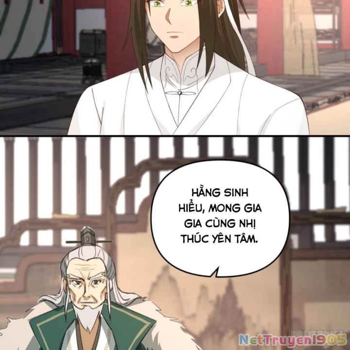Kiếm Khởi Phong Vân Chapter 10 - 10