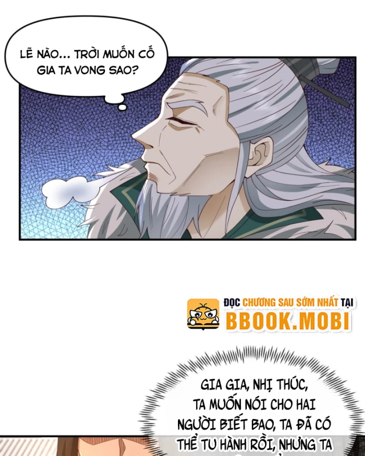 Kiếm Khởi Phong Vân Chapter 10 - 14