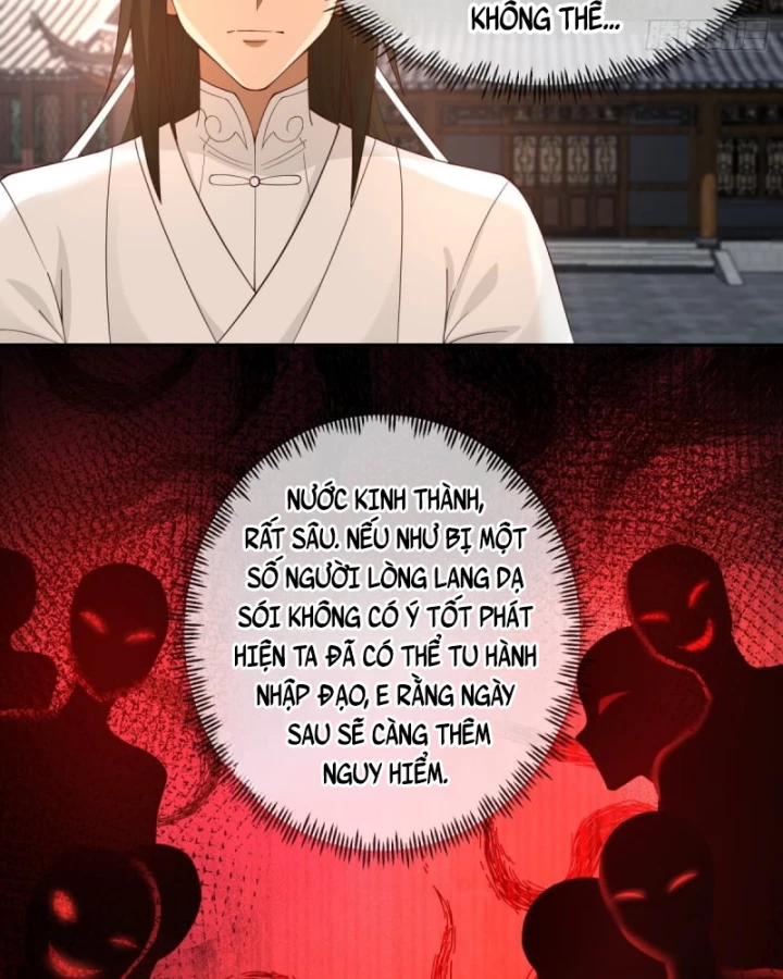 Kiếm Khởi Phong Vân Chapter 10 - 15