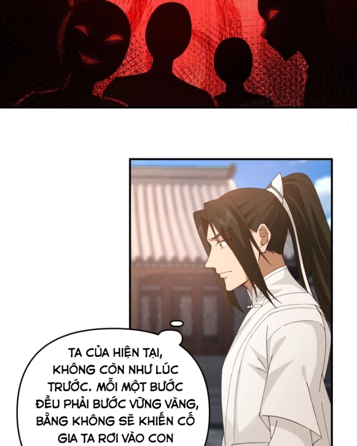 Kiếm Khởi Phong Vân Chapter 10 - 17