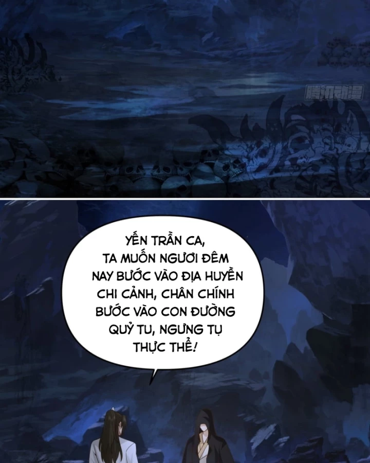 Kiếm Khởi Phong Vân Chapter 10 - 19