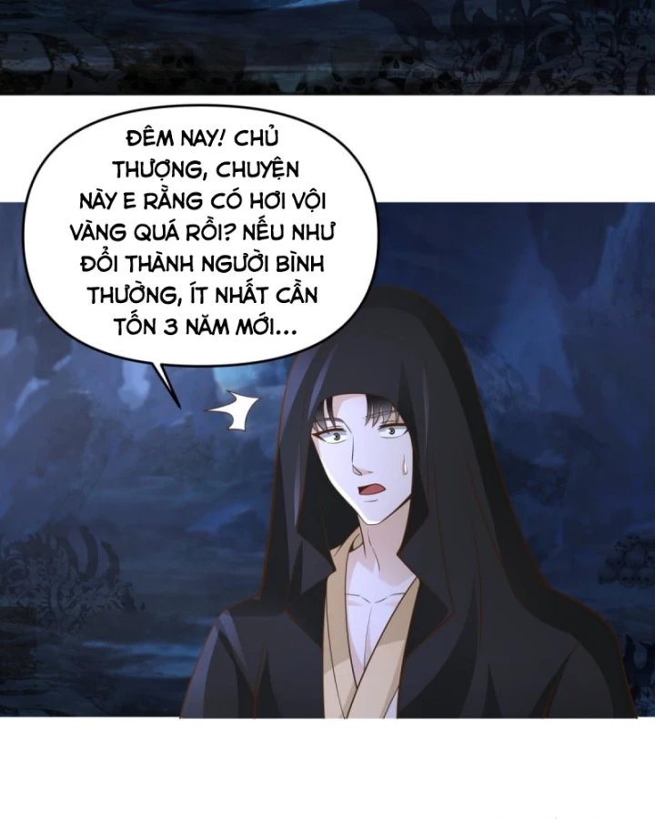 Kiếm Khởi Phong Vân Chapter 10 - 21