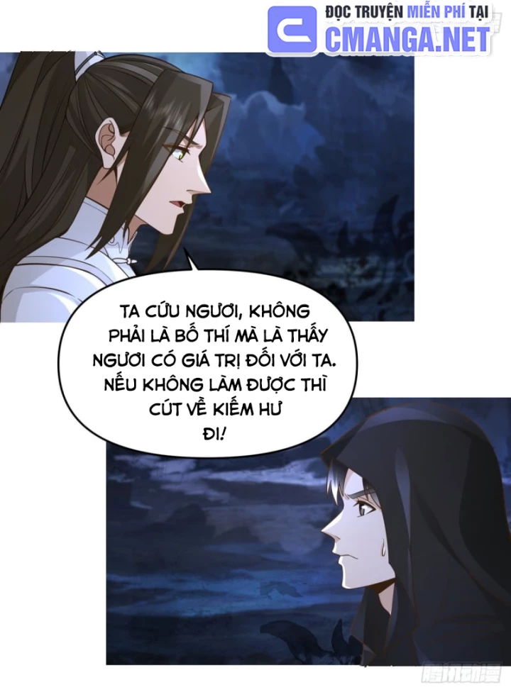Kiếm Khởi Phong Vân Chapter 10 - 22