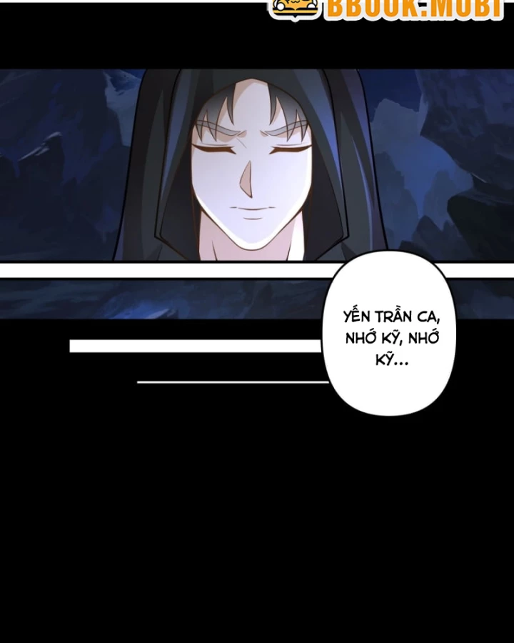 Kiếm Khởi Phong Vân Chapter 10 - 29