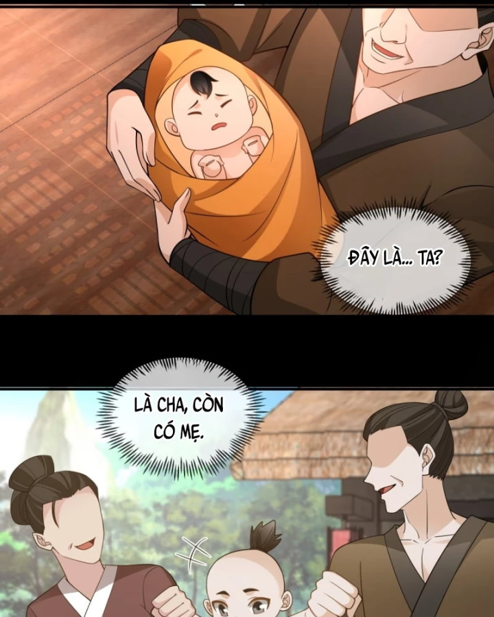 Kiếm Khởi Phong Vân Chapter 10 - 31