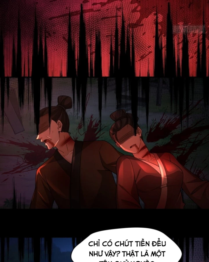 Kiếm Khởi Phong Vân Chapter 10 - 35