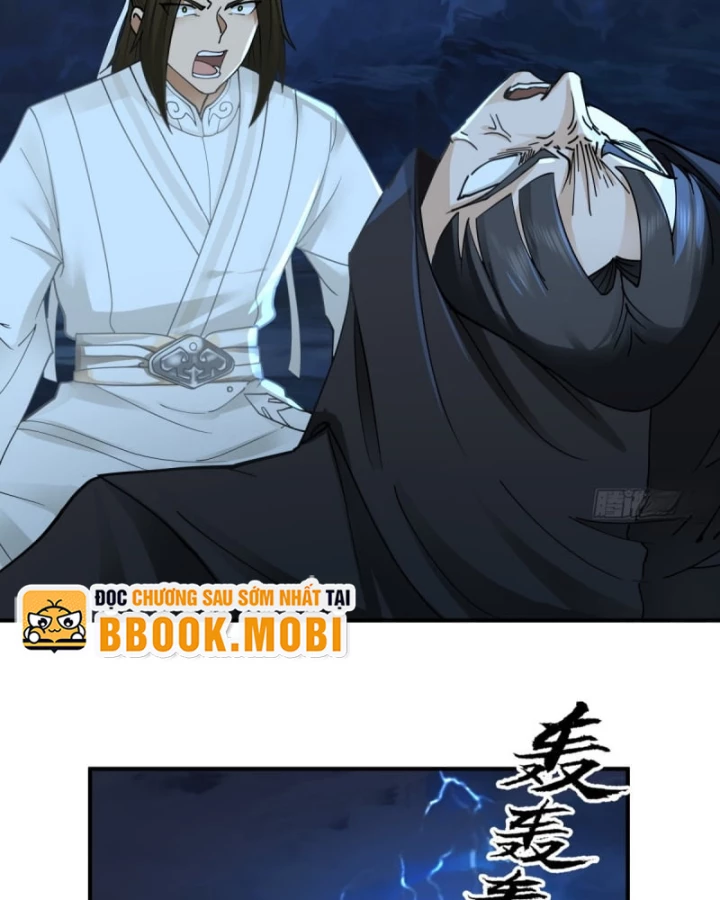 Kiếm Khởi Phong Vân Chapter 11 - 3