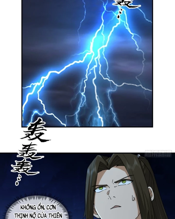 Kiếm Khởi Phong Vân Chapter 11 - 4