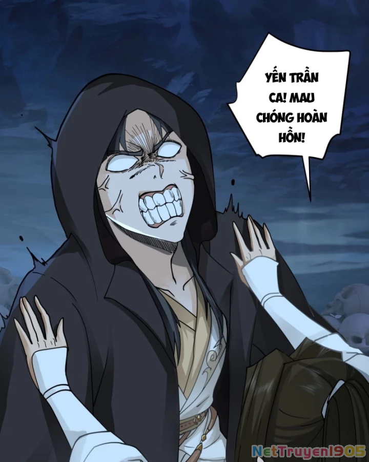 Kiếm Khởi Phong Vân Chapter 11 - 6