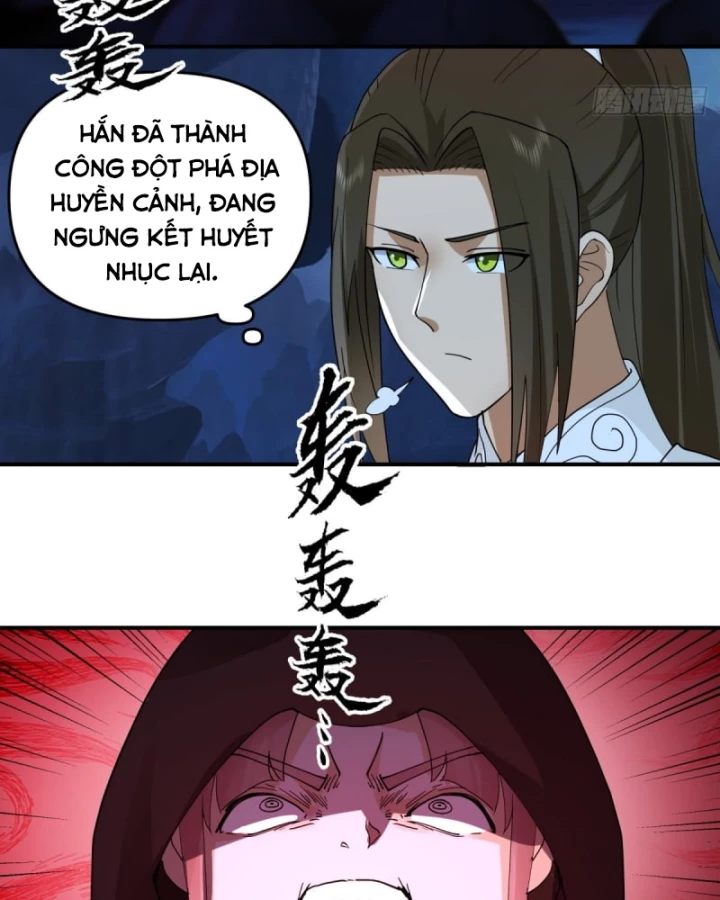 Kiếm Khởi Phong Vân Chapter 11 - 10