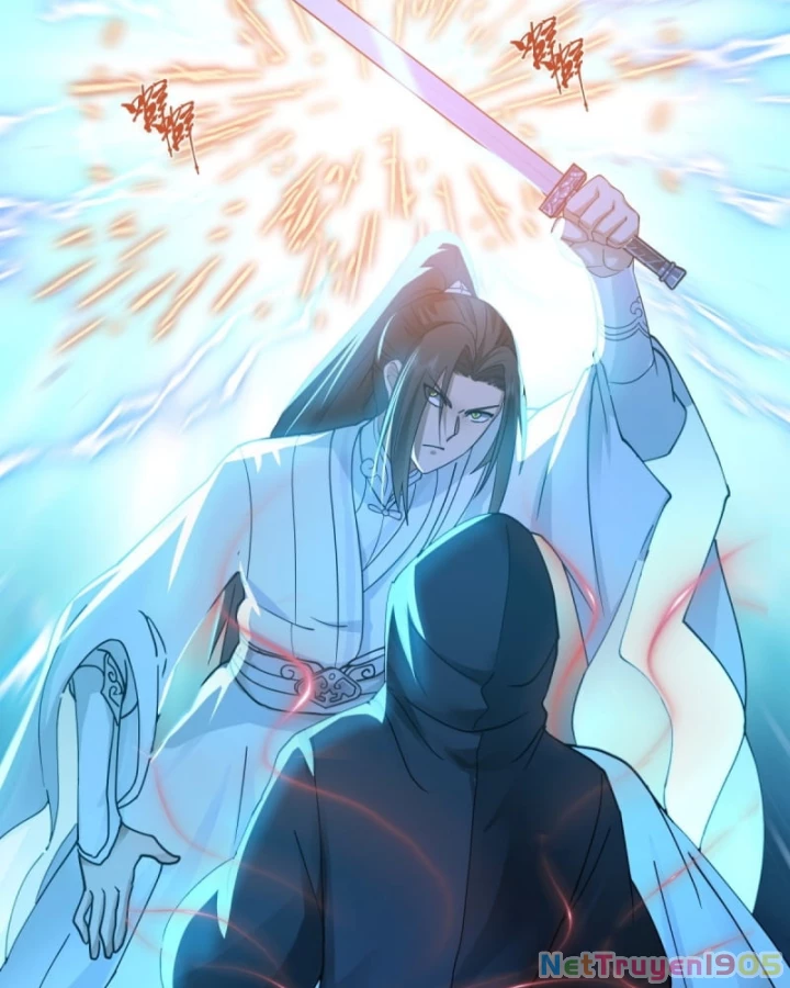 Kiếm Khởi Phong Vân Chapter 11 - 18