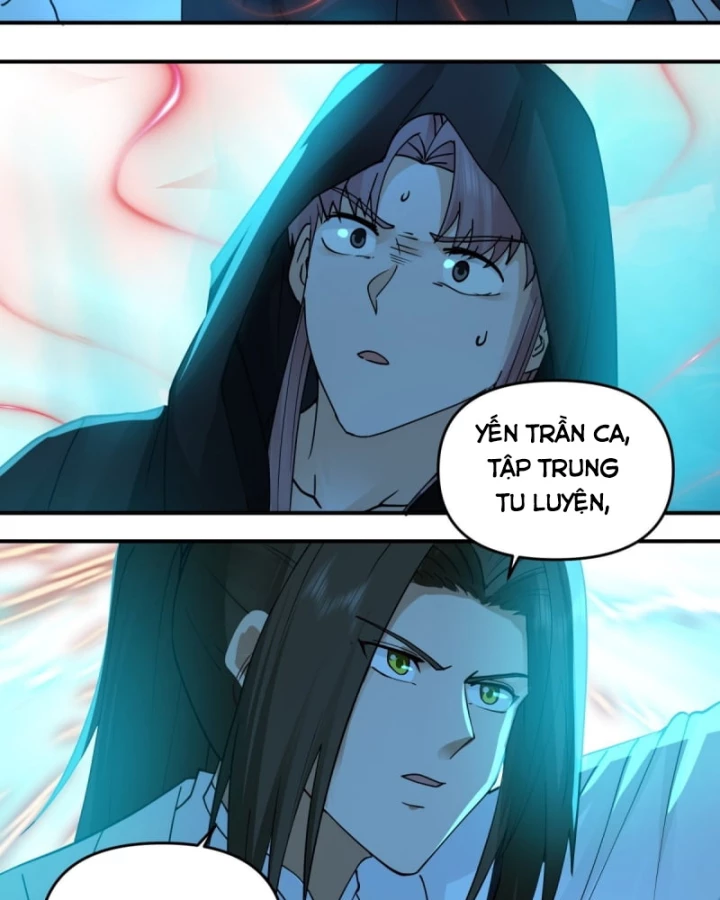 Kiếm Khởi Phong Vân Chapter 11 - 20