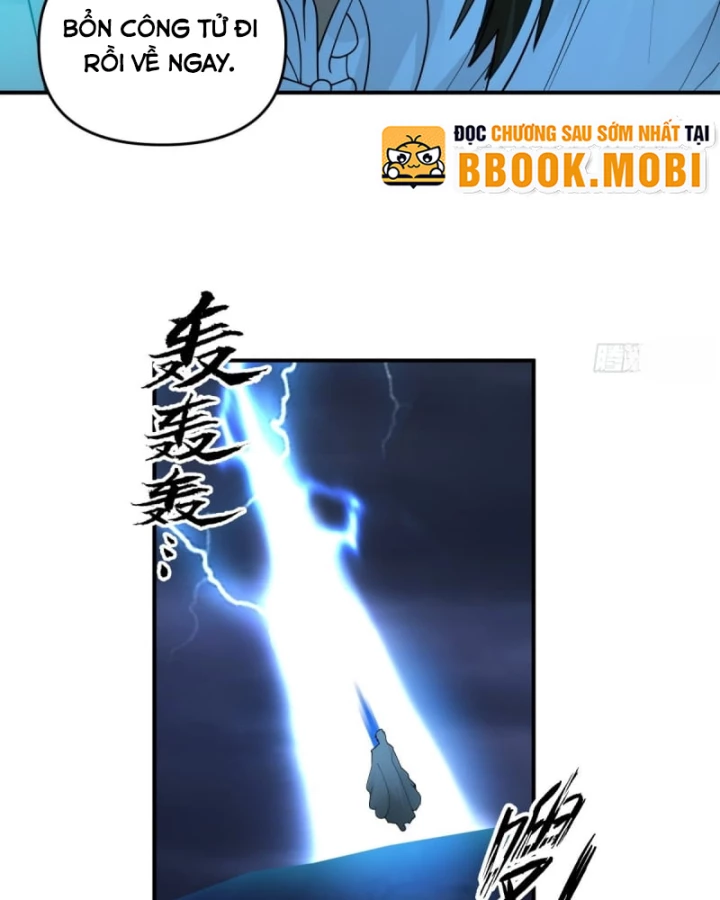 Kiếm Khởi Phong Vân Chapter 11 - 21