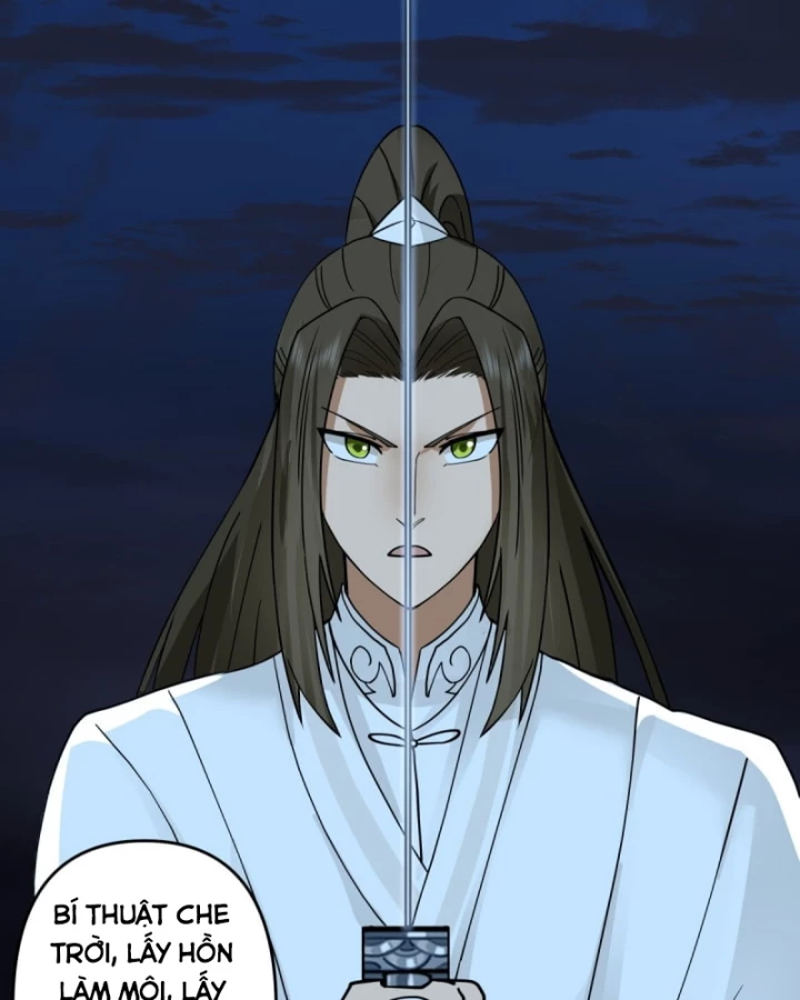 Kiếm Khởi Phong Vân Chapter 11 - 26