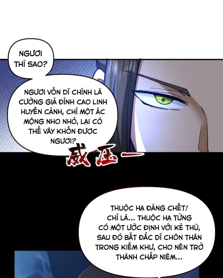 Kiếm Khởi Phong Vân Chapter 11 - 40