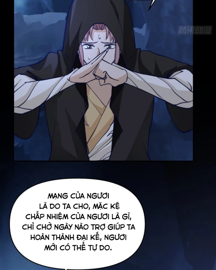 Kiếm Khởi Phong Vân Chapter 11 - 41