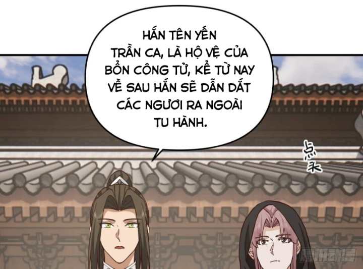 Kiếm Khởi Phong Vân Chapter 11 - 46