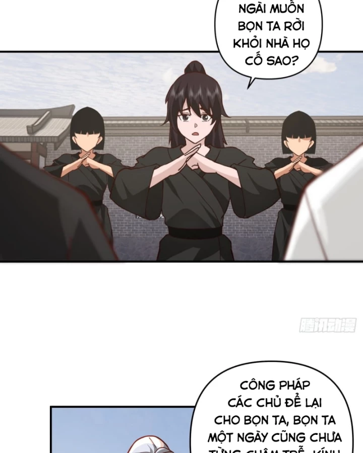 Kiếm Khởi Phong Vân Chapter 11 - 48