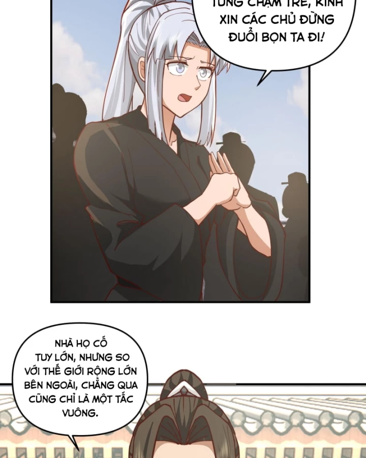 Kiếm Khởi Phong Vân Chapter 11 - 49