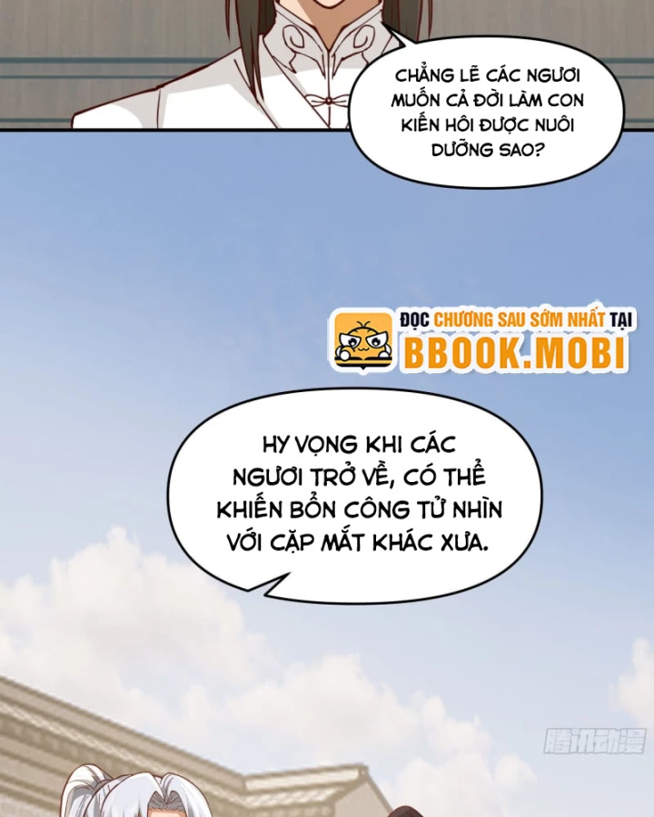 Kiếm Khởi Phong Vân Chapter 11 - 51
