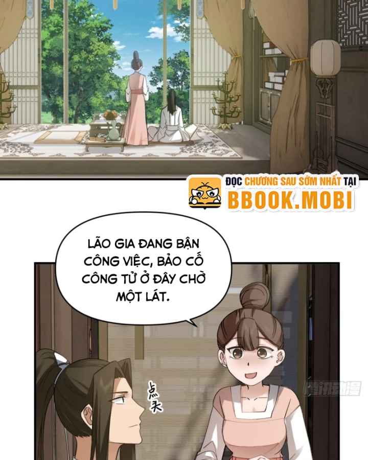 Kiếm Khởi Phong Vân Chapter 12 - 3