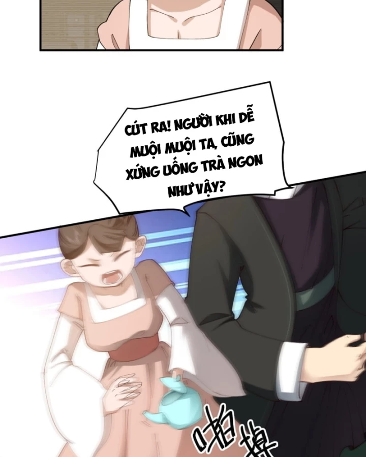 Kiếm Khởi Phong Vân Chapter 12 - 6