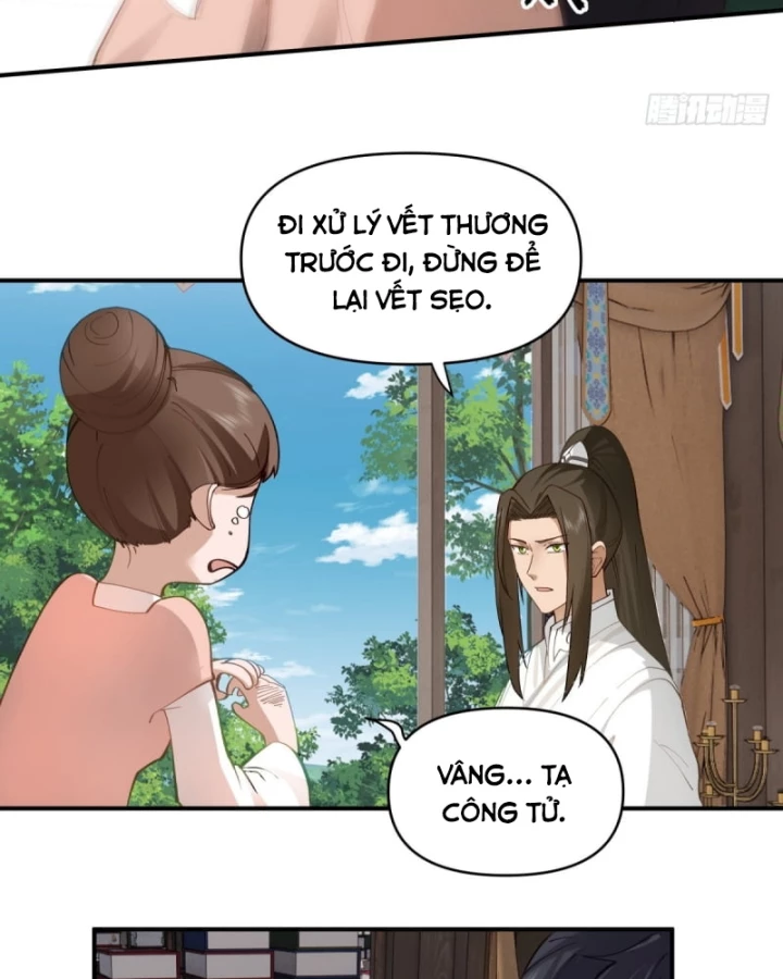 Kiếm Khởi Phong Vân Chapter 12 - 7
