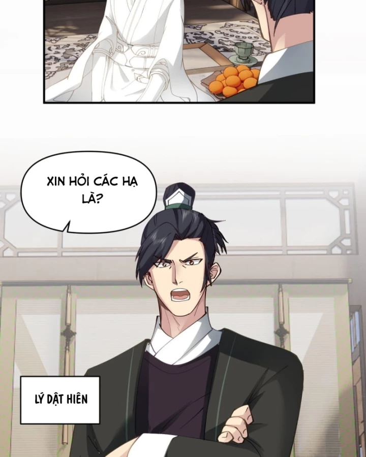 Kiếm Khởi Phong Vân Chapter 12 - 9