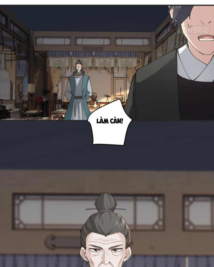 Kiếm Khởi Phong Vân Chapter 12 - 13