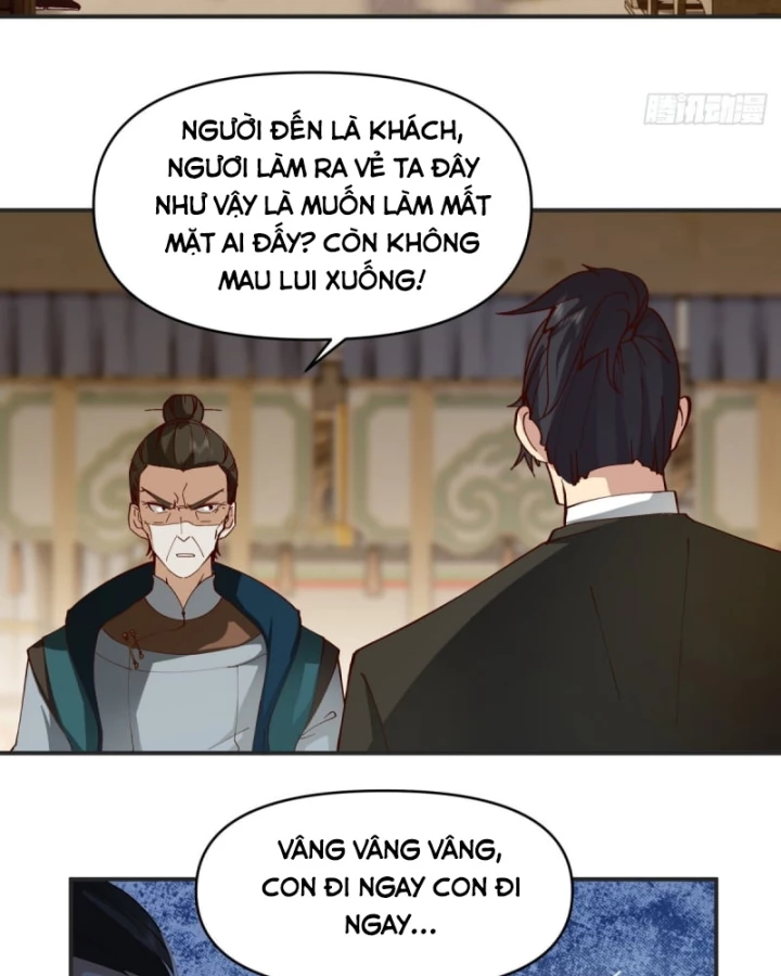 Kiếm Khởi Phong Vân Chapter 12 - 17