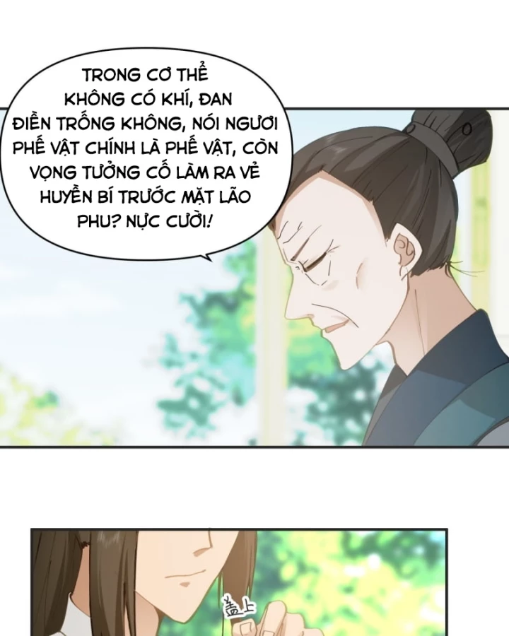 Kiếm Khởi Phong Vân Chapter 12 - 25