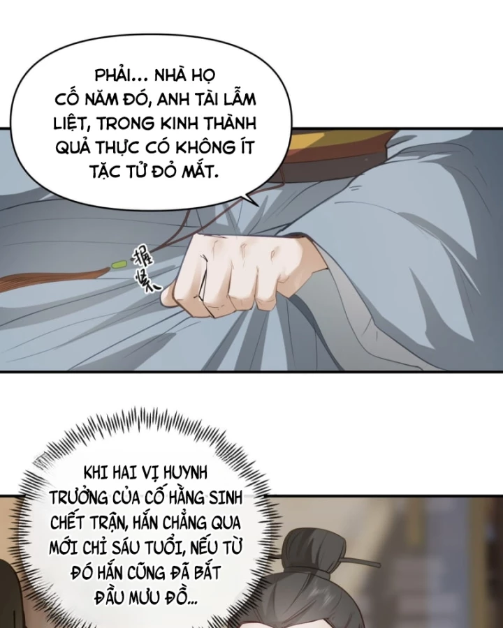 Kiếm Khởi Phong Vân Chapter 12 - 34
