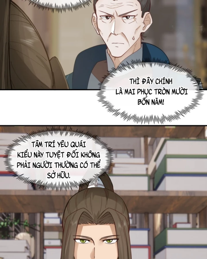 Kiếm Khởi Phong Vân Chapter 12 - 35