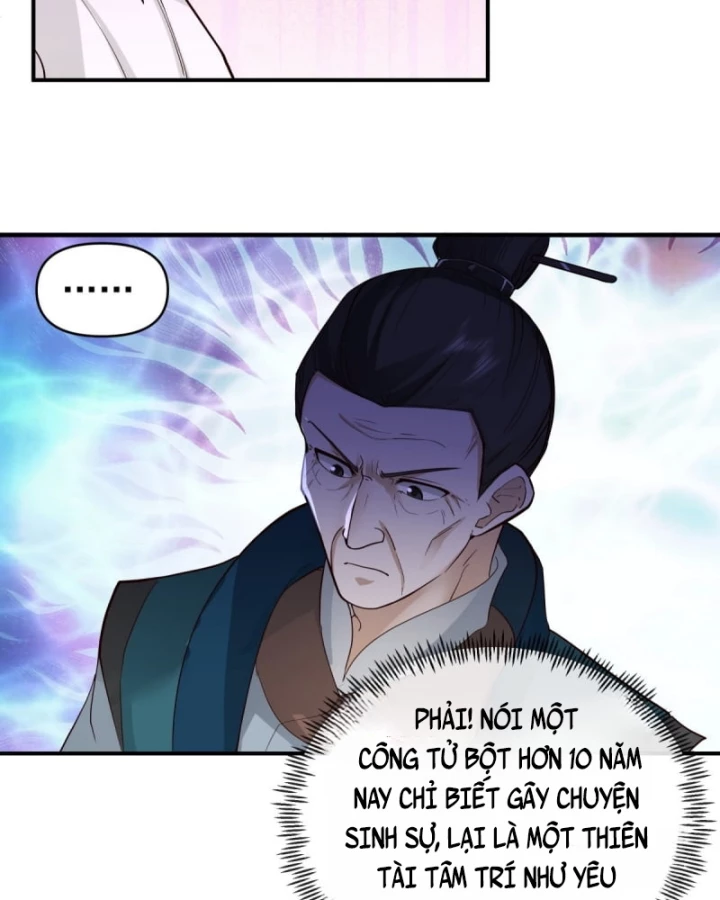 Kiếm Khởi Phong Vân Chapter 12 - 39